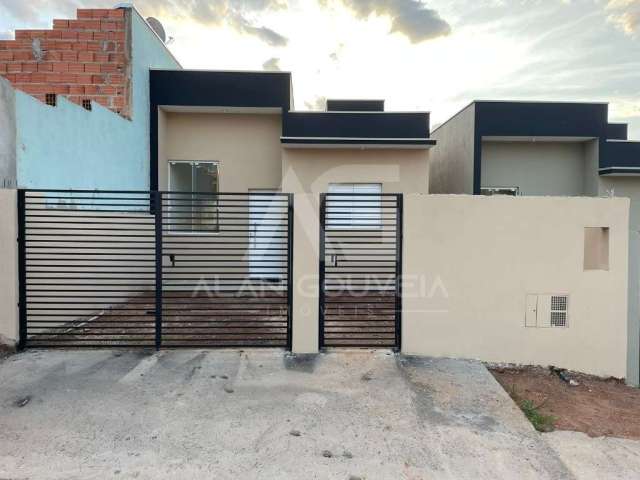 Casa para venda em Gsp Life de 140.00m² com 2 Quartos e 1 Garagem