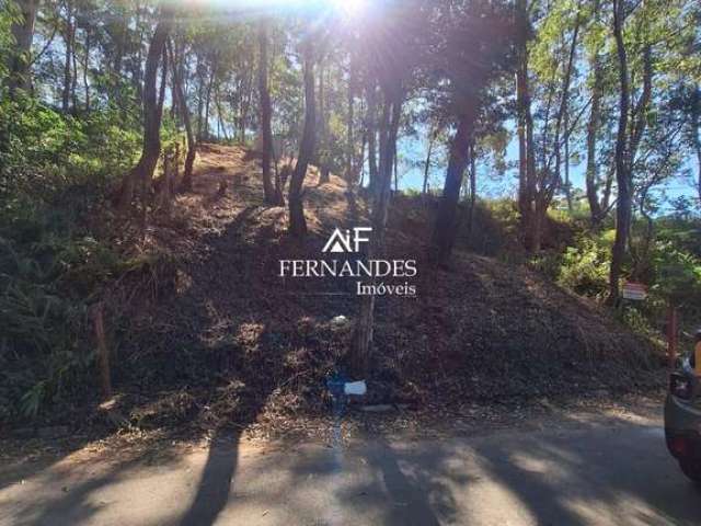 Terreno para venda em Sítio Do Morro de 258.00m²