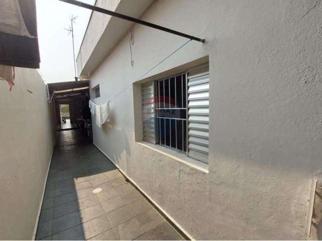 Casa para alugar em Jardim Pacaembu de 80.00m² com 2 Quartos e 2 Garagens