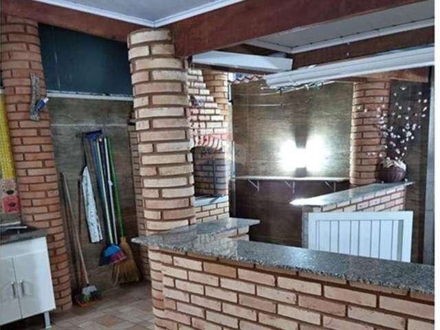 Casa de Condomínio para alugar em Jardim Shangai de 83.00m² com 3 Quartos e 1 Suite