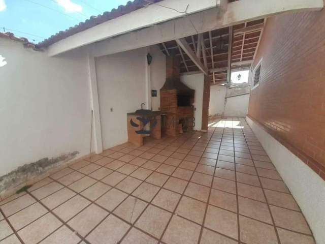 Casa para alugar em Tucura de 175.00m² com 3 Quartos, 1 Suite e 4 Garagens