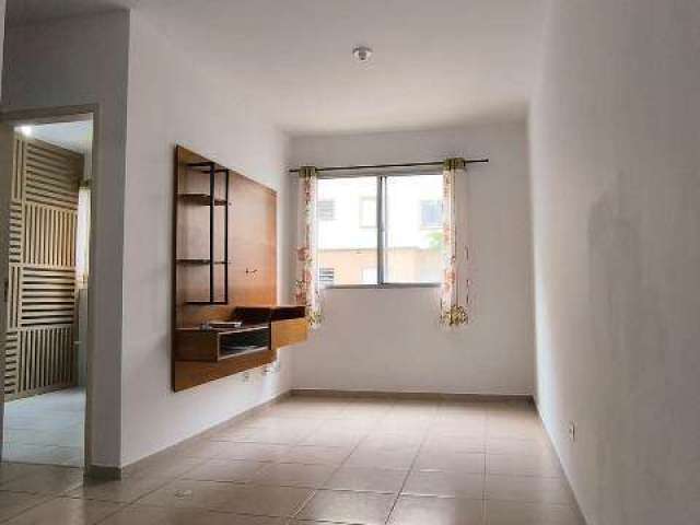 Apartamento para venda em Vila Mogilar de 51.00m² com 1 Quarto, 1 Suite e 1 Garagem