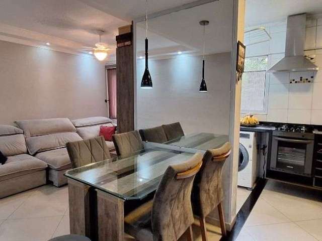 Apartamento para venda em Pirituba de 56.00m² com 2 Quartos e 1 Garagem