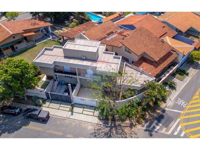 Casa para venda em Recreio Maristela de 106.88m² com 3 Quartos, 3 Suites e 2 Garagens