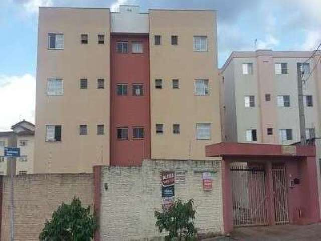 Apartamento para alugar em Parque Arnold Schimidt de 50.00m² com 2 Quartos, 1 Suite e 1 Garagem