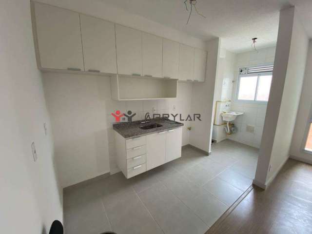 Apartamento para alugar em Jardim Carolina de 64.00m² com 3 Quartos e 1 Garagem