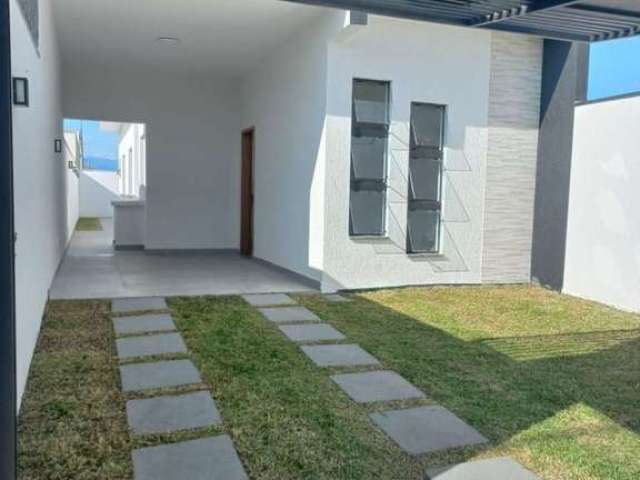 Casa para venda em Areão de 89.00m² com 2 Quartos, 1 Suite e 2 Garagens