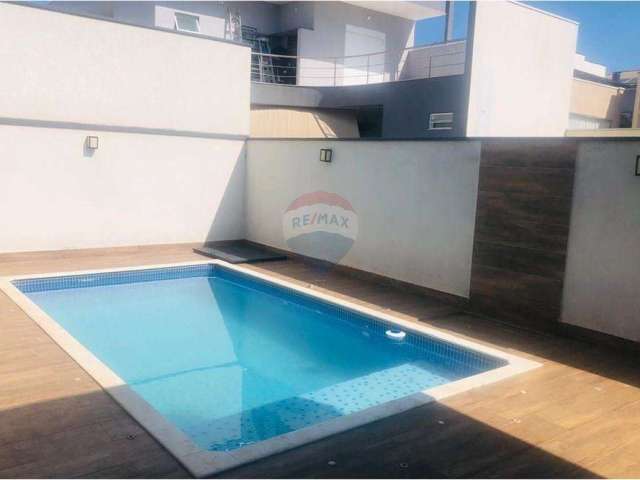 Casa de Condomínio para alugar em Residencial Jardim De Mônaco de 155.00m² com 3 Quartos, 1 Suite e 4 Garagens