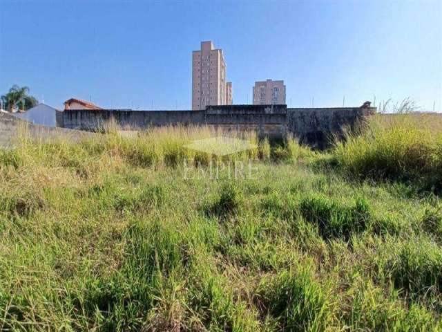 Terreno para venda em Santa Cruz Dos Lázaros de 492.00m²