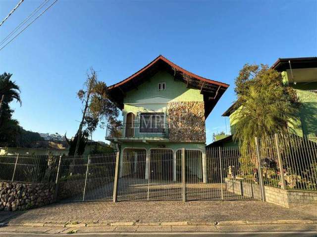 Sobrado para venda em Jardim Limoeiro de 206.00m² com 1 Quarto, 4 Suites e 4 Garagens