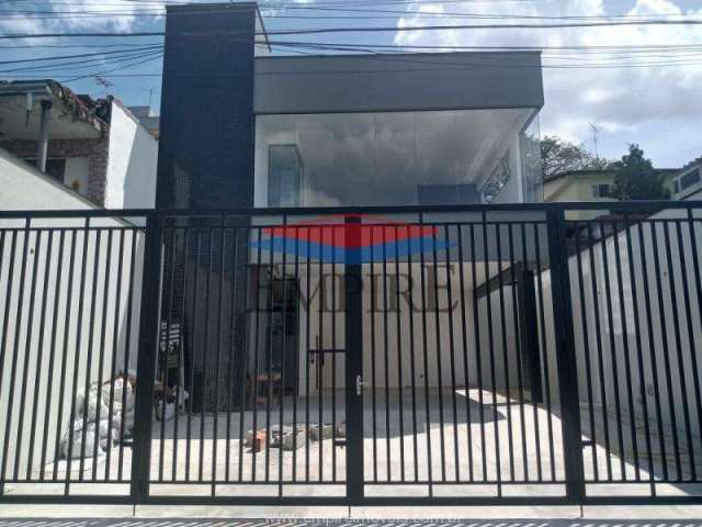 Prédio Comercial para alugar em Jardim Rincão de 240.00m² com 4 Garagens