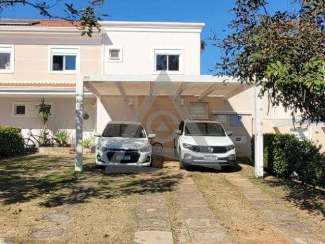 Casa de Condomínio para venda em Jardim Myrian Moreira Da Costa de 165.00m² com 4 Quartos, 2 Suites e 4 Garagens