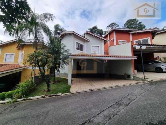 Casa para venda em Parque Rincão de 168.00m² com 3 Quartos, 1 Suite e 2 Garagens