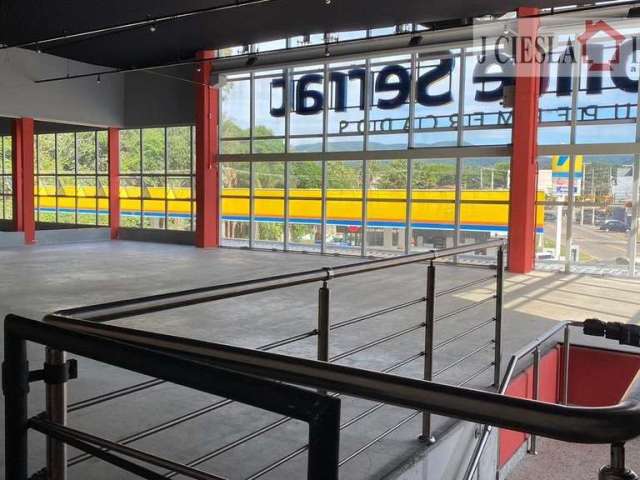 Sala Comercial para alugar em Medeiros de 409.00m²