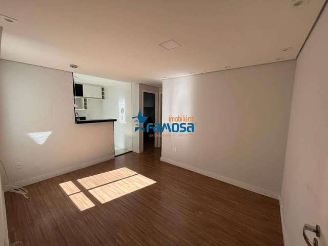 Apartamento para alugar em Água Chata de 37.04m² com 2 Quartos e 1 Garagem