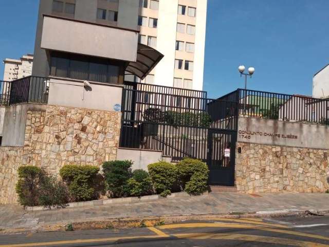 Apartamento para venda em Centro de 137.00m² com 3 Quartos, 1 Suite e 1 Garagem