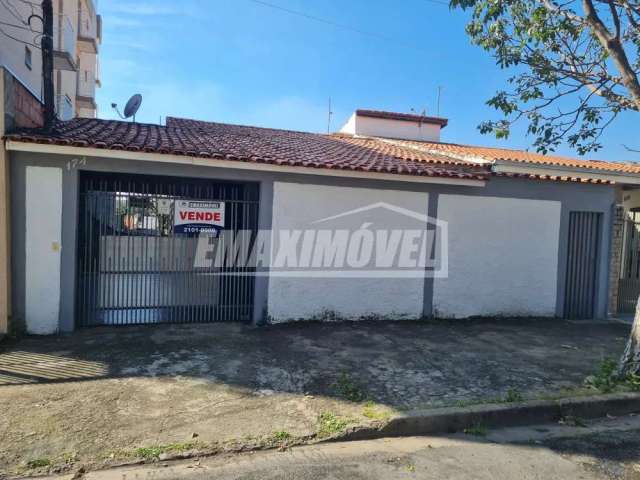 Casa para venda em Jardim Simus de 160.00m² com 2 Quartos, 1 Suite e 6 Garagens