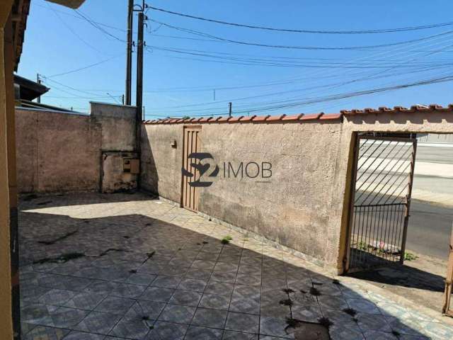 Casa para alugar em Jardim Sbeghen de 84.00m² com 3 Quartos e 2 Garagens