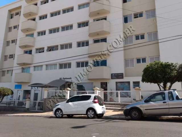 Apartamento para venda e aluguel em Jardim São Domingos de 90.00m² com 3 Quartos, 1 Suite e 1 Garagem