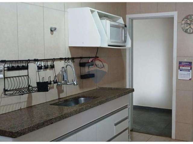 Apartamento para venda em Jardim Paulistano de 96.00m² com 3 Quartos e 1 Garagem