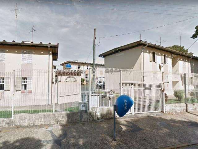 Apartamento para venda em Fundação Da Casa Popular de 60.00m² com 2 Quartos e 1 Garagem