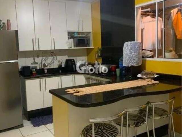 Apartamento para venda em Jundiapeba de 69.00m² com 2 Quartos, 1 Suite e 1 Garagem