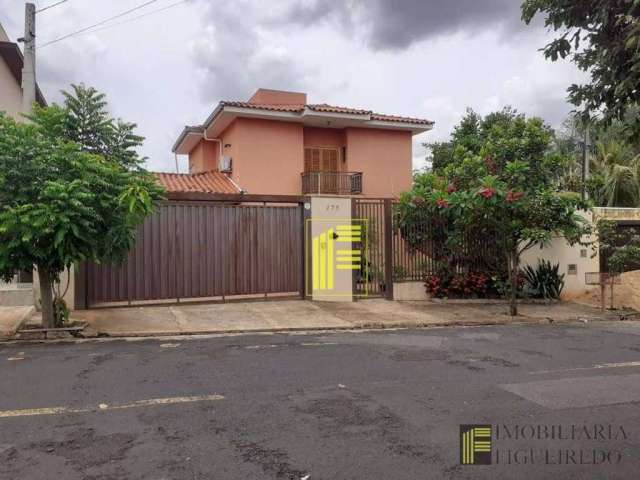 Casa para venda em Jardim Morumbi de 230.00m² com 3 Quartos, 1 Suite e 4 Garagens