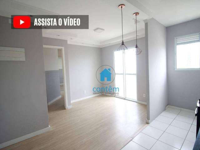 Apartamento para venda em Km18 de 32.00m² com 1 Quarto e 1 Garagem