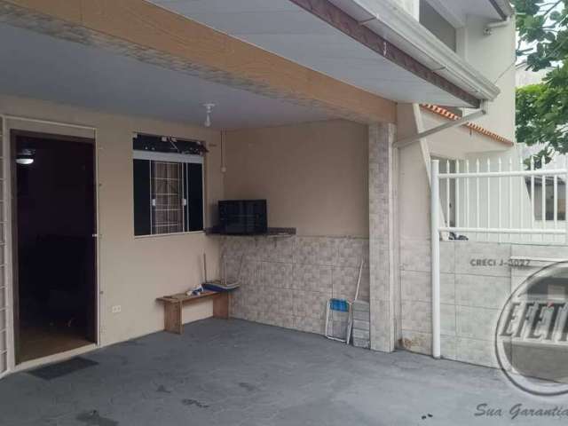 Casa para venda em Guaratuba de 60.00m² com 3 Quartos, 1 Suite e 2 Garagens