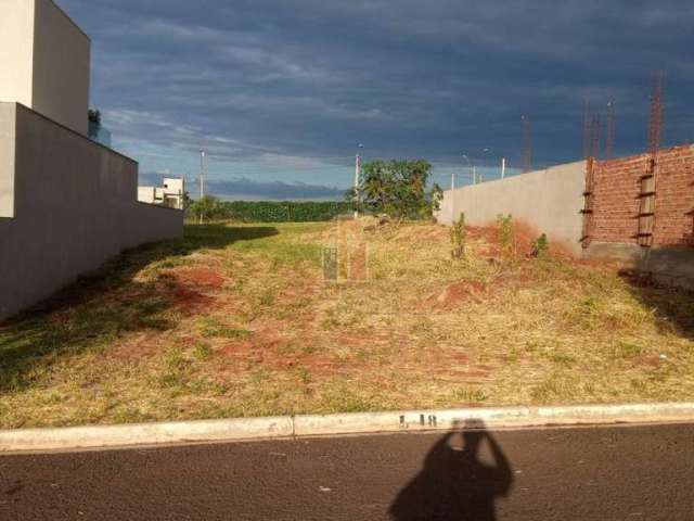 Terreno para venda em Residencial Villa De León de 300.00m²