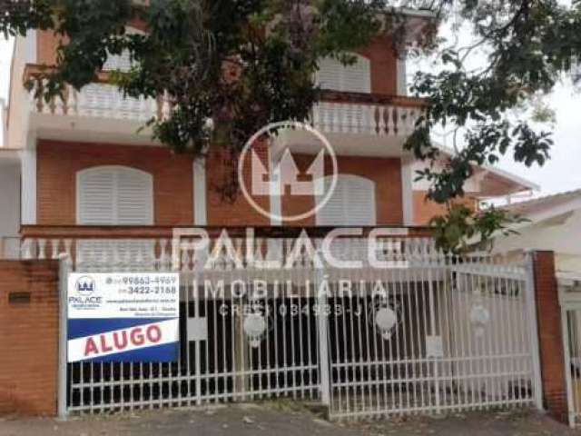 Casa para alugar em São Dimas de 369.00m² com 4 Quartos, 4 Suites e 4 Garagens