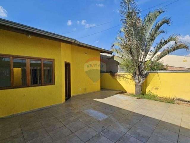 Casa para alugar em Parque Residencial Paraíso de 89.00m² com 3 Quartos, 1 Suite e 2 Garagens