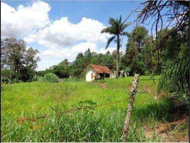 Terreno para venda em Maracanã de 5078.00m²