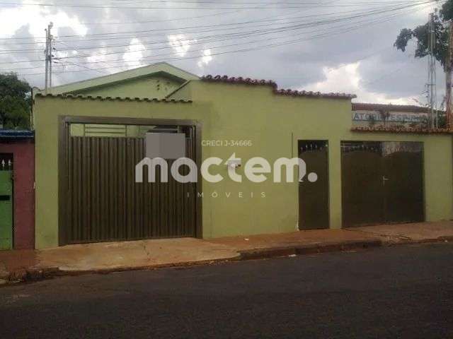 Casa para venda em Ipiranga de 164.00m² com 2 Quartos e 1 Garagem