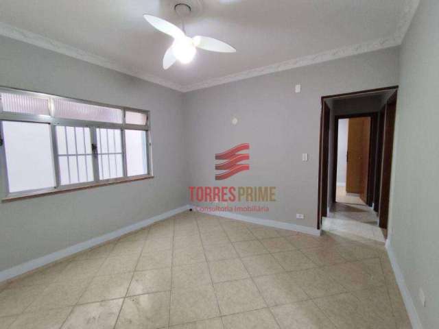 Apartamento para venda em Gonzaga de 79.00m² com 3 Quartos e 1 Garagem