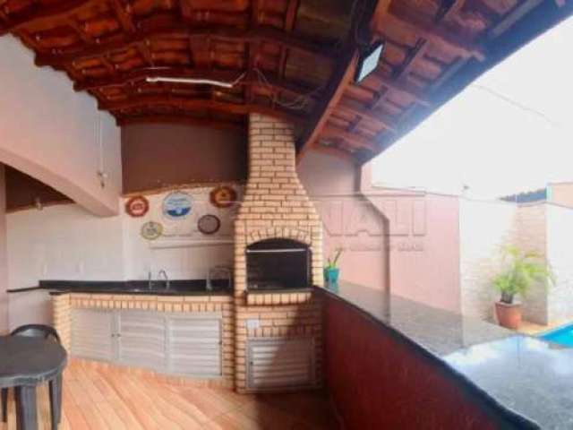 Casa para venda em Jardim Ipanema de 180.00m² com 3 Quartos, 1 Suite e 6 Garagens