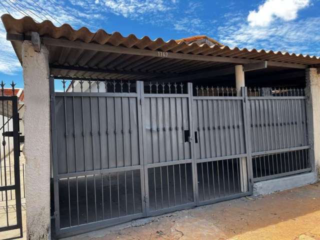 Casa para alugar em Vila Virgínia de 110.00m² com 1 Quarto e 1 Garagem