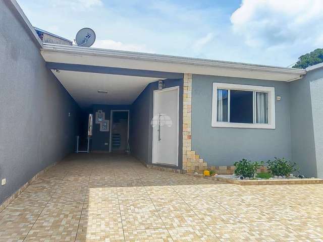 Casa para venda em Paloma de 70.00m² com 3 Quartos