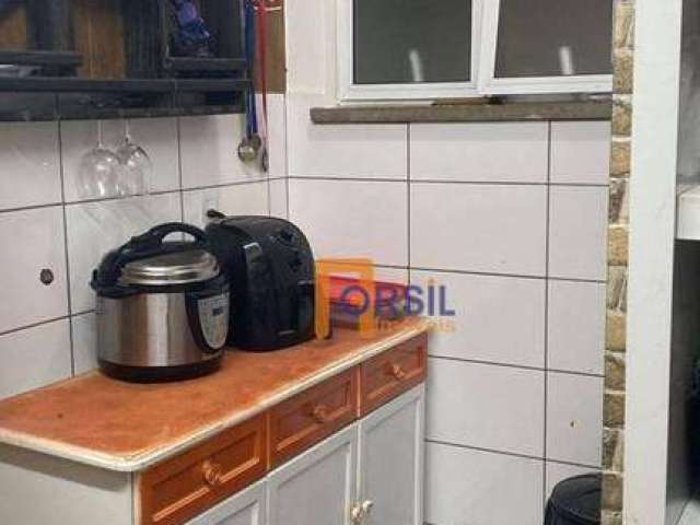 Sobrado para venda em Vila Caputera de 100.00m² com 3 Quartos e 2 Garagens