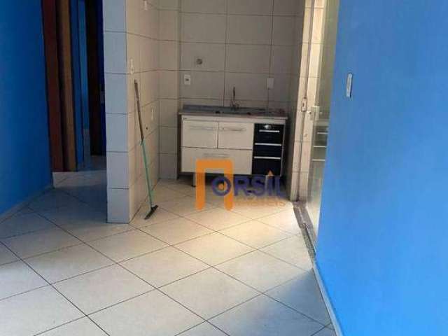 Apartamento para alugar em Vila Ipiranga de 97.00m² com 2 Quartos, 1 Suite e 2 Garagens