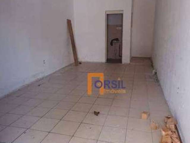 Sala Comercial para alugar em Vila Suissa de 26.00m²