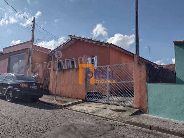 Casa para venda em Alto Ipiranga de 300.00m² com 2 Quartos e 2 Garagens