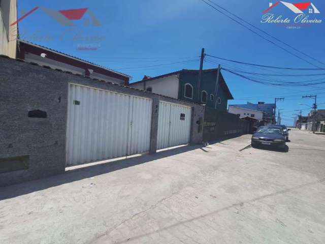 Casa para alugar em Unamar (tamoios) de 60.00m² com 2 Quartos e 1 Garagem