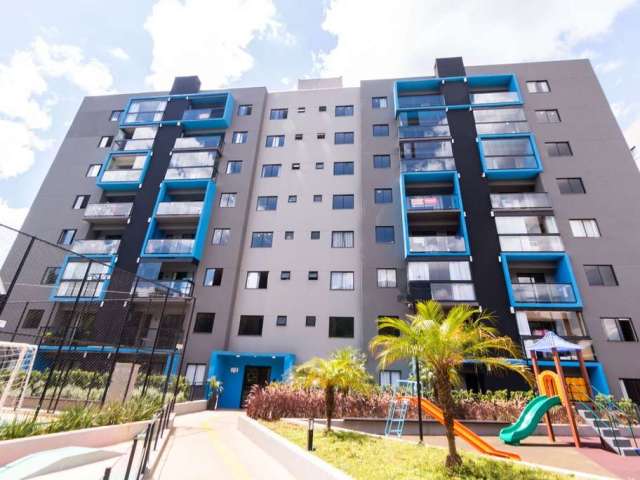 Apartamento para venda em Campo Comprido de 67.00m² com 3 Quartos, 1 Suite e 1 Garagem