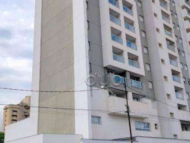 Apartamento para alugar em Centro de 35.00m² com 1 Quarto e 1 Garagem