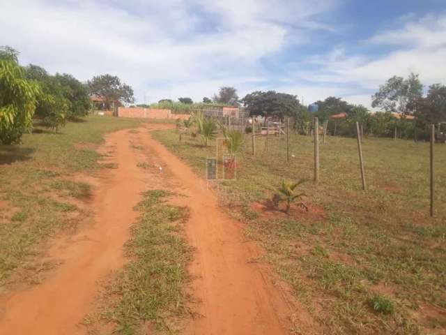 Terreno para venda em Vila Industrial de 1740.00m²