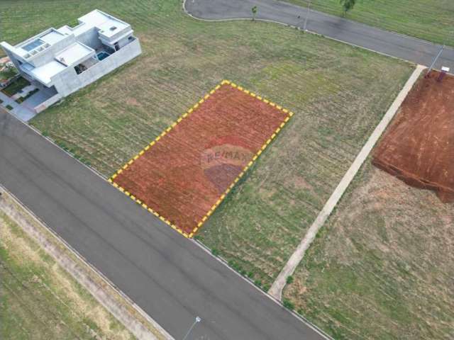 Terreno para venda em Parque Dos Pinheiros de 300.00m²