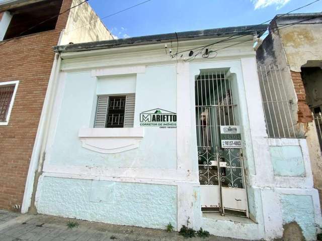 Casa para venda em Vila Santana de 119.00m² com 3 Quartos