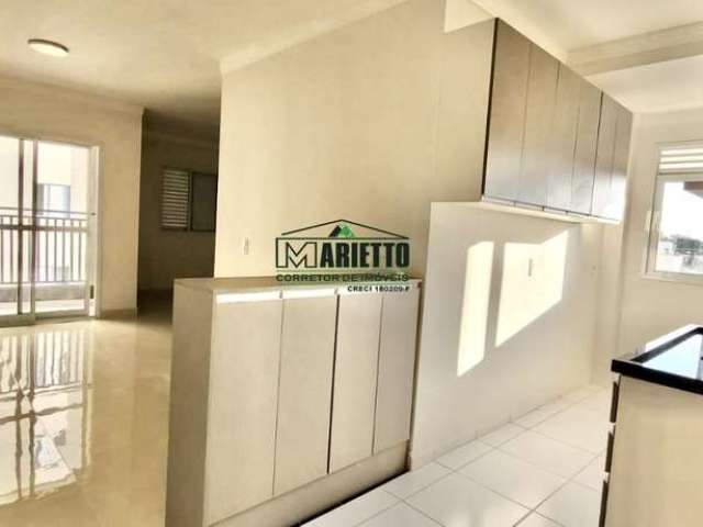 Apartamento para venda em Caguassu de 78.00m² com 2 Quartos, 1 Suite e 1 Garagem