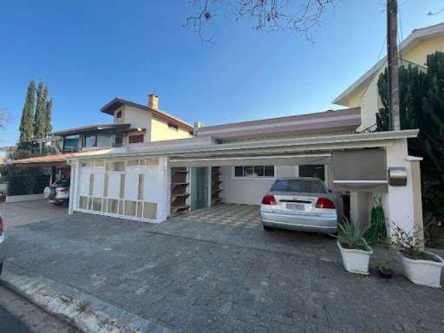 Casa de Condomínio para venda em Condomínio Granja Olga Iii de 230.00m² com 2 Quartos, 1 Suite e 2 Garagens